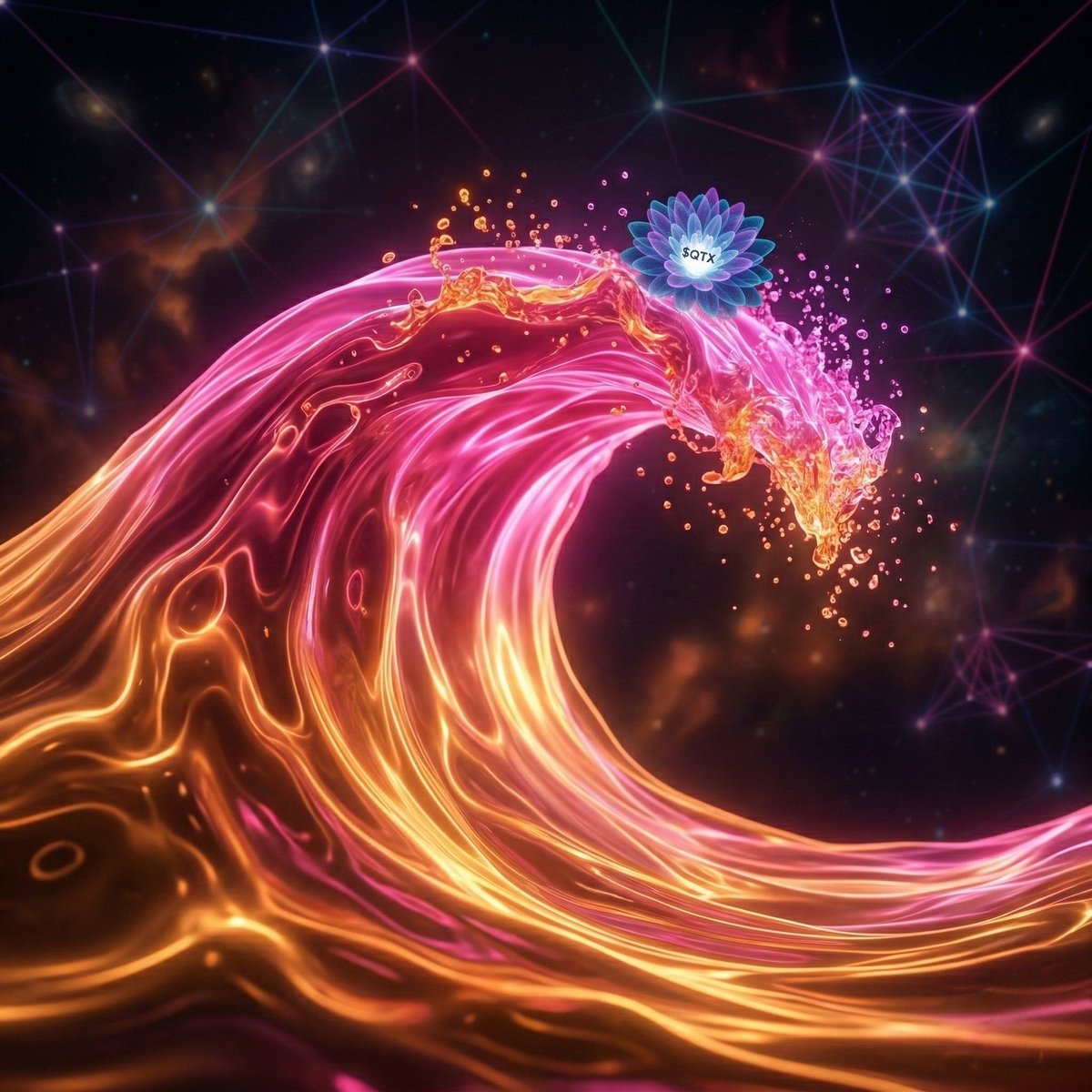 Quantix ($QTX) tweet media