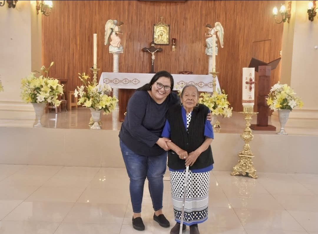 A nombre de <a href="/ambitopolitiko/">Ambito Politico Puebla</a> nuestro más sentido pésame <a href="/CitlaHM/">Citlalli Hernández Mora</a>