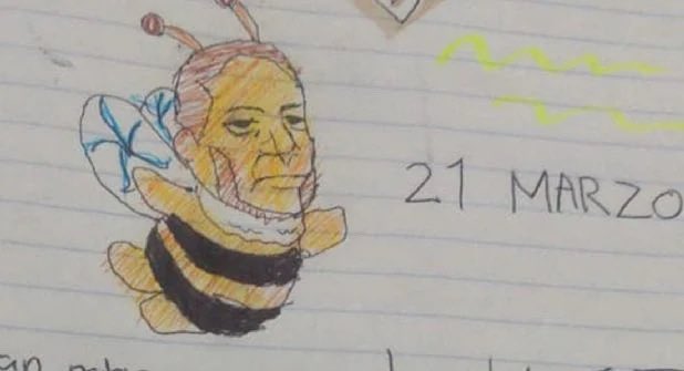 Brenda Obregón tweet media