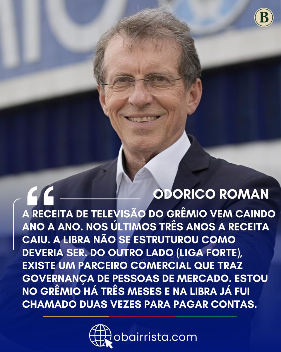 O Bairrista 🧉 tweet media