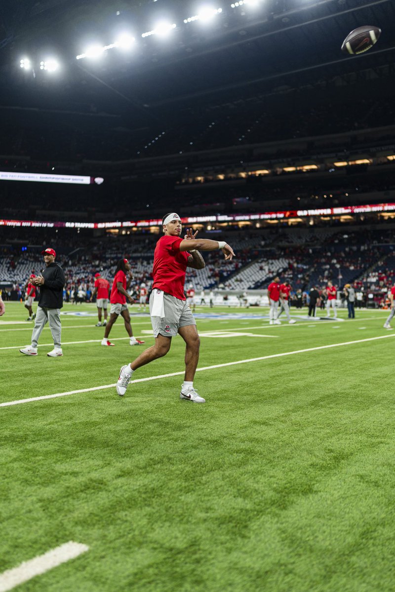 Tavien St. Clair tweet media