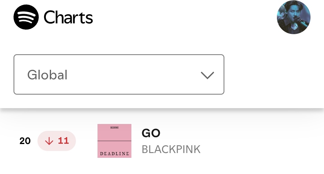 VENDETTA VERÁ A BTS tweet media
