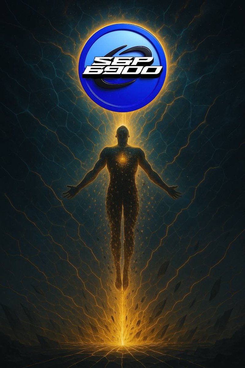 Based SPX6900 tweet media