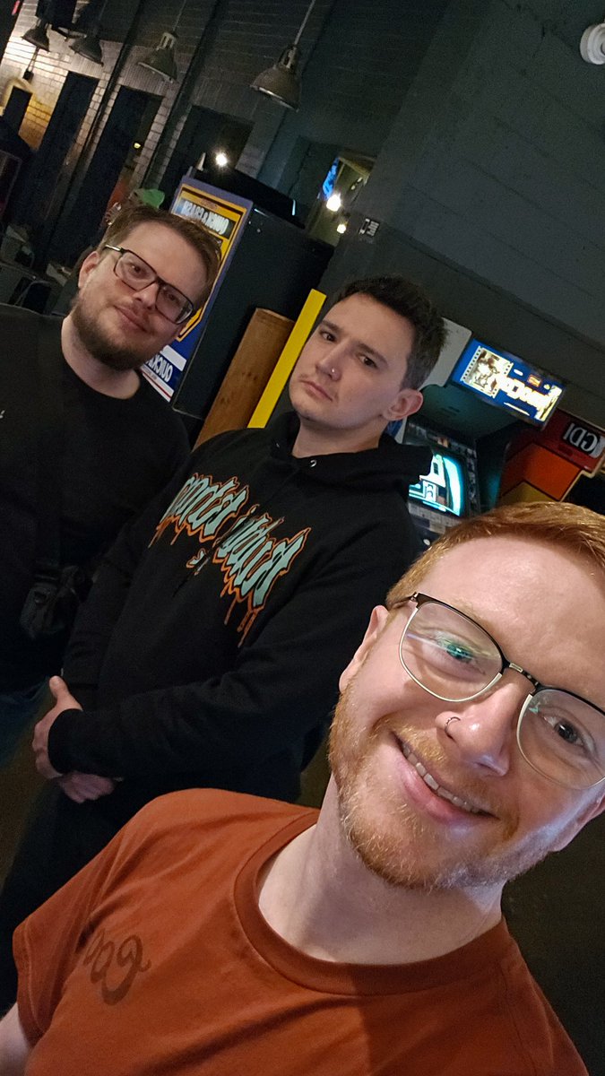 mikeyyAA's tweet photo. this past week was much needed. v thankful for good friends and fun hangs https://t.co/KEgl8ps6oC