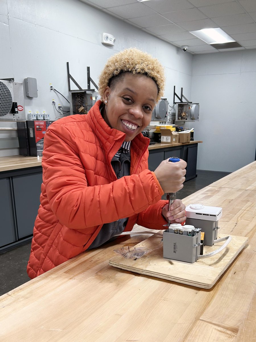 Goodwill Industries of the Southern Piedmont tweet media