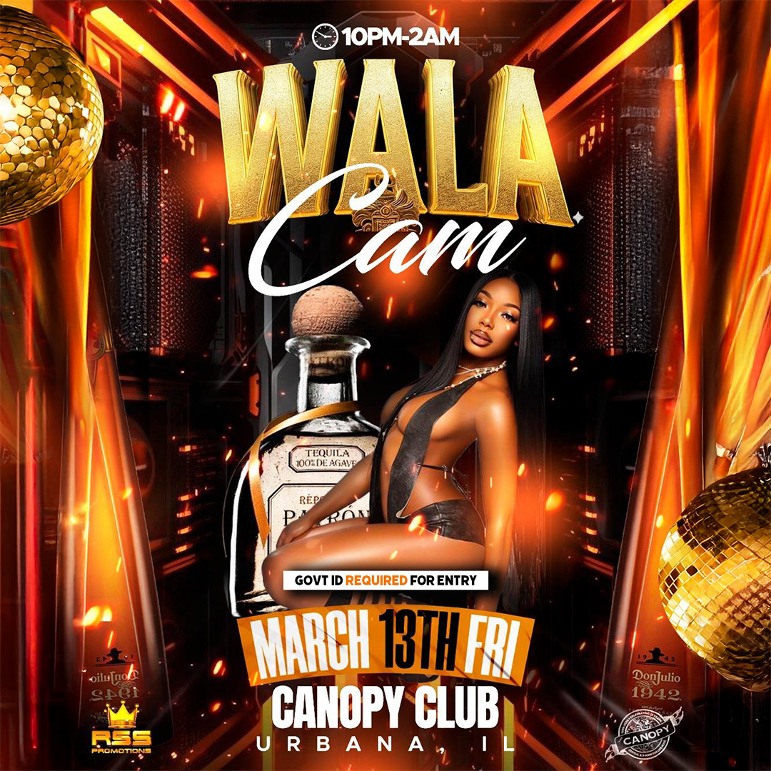 The Canopy Club tweet media