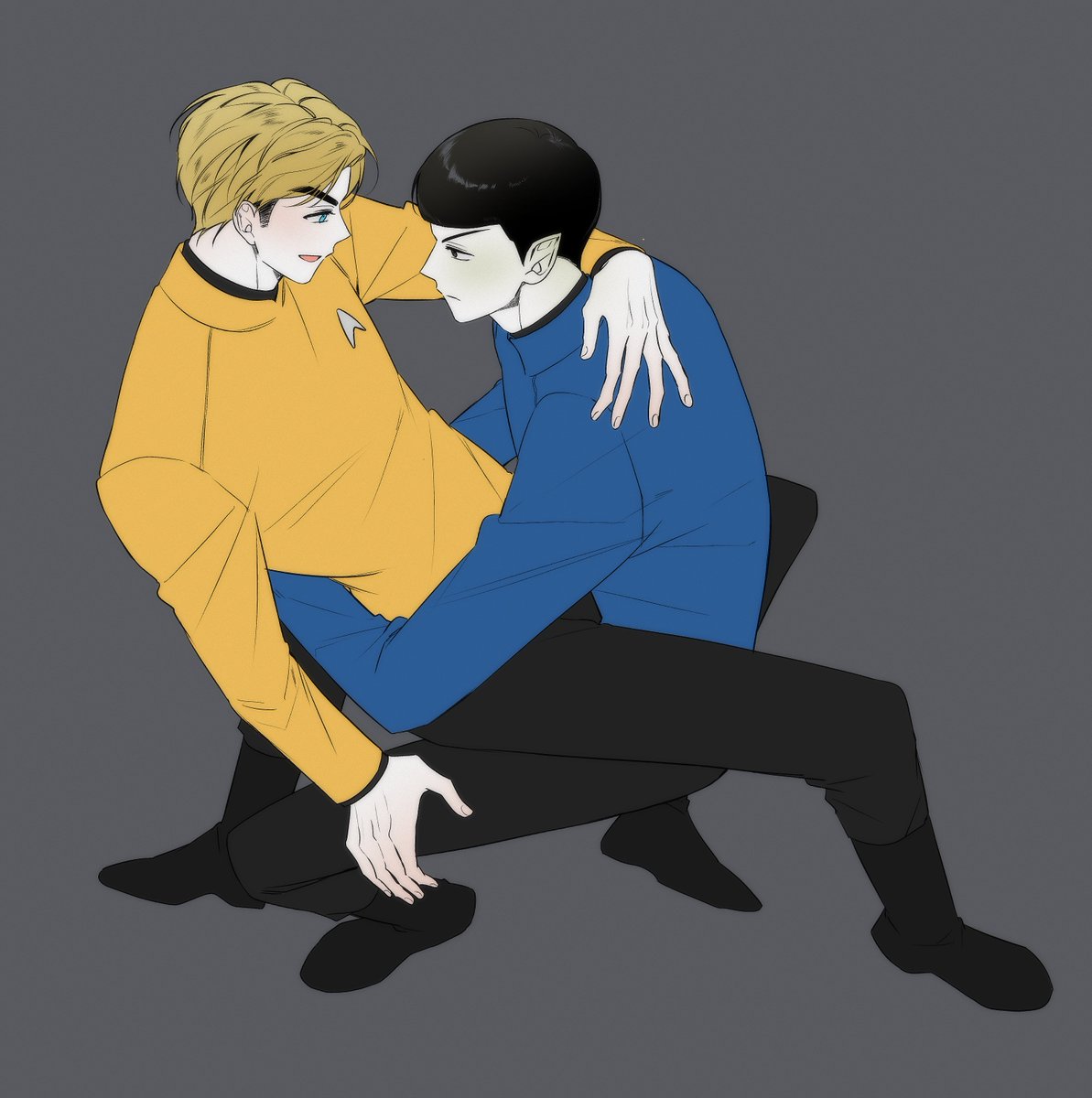 팔수🛸 tweet media