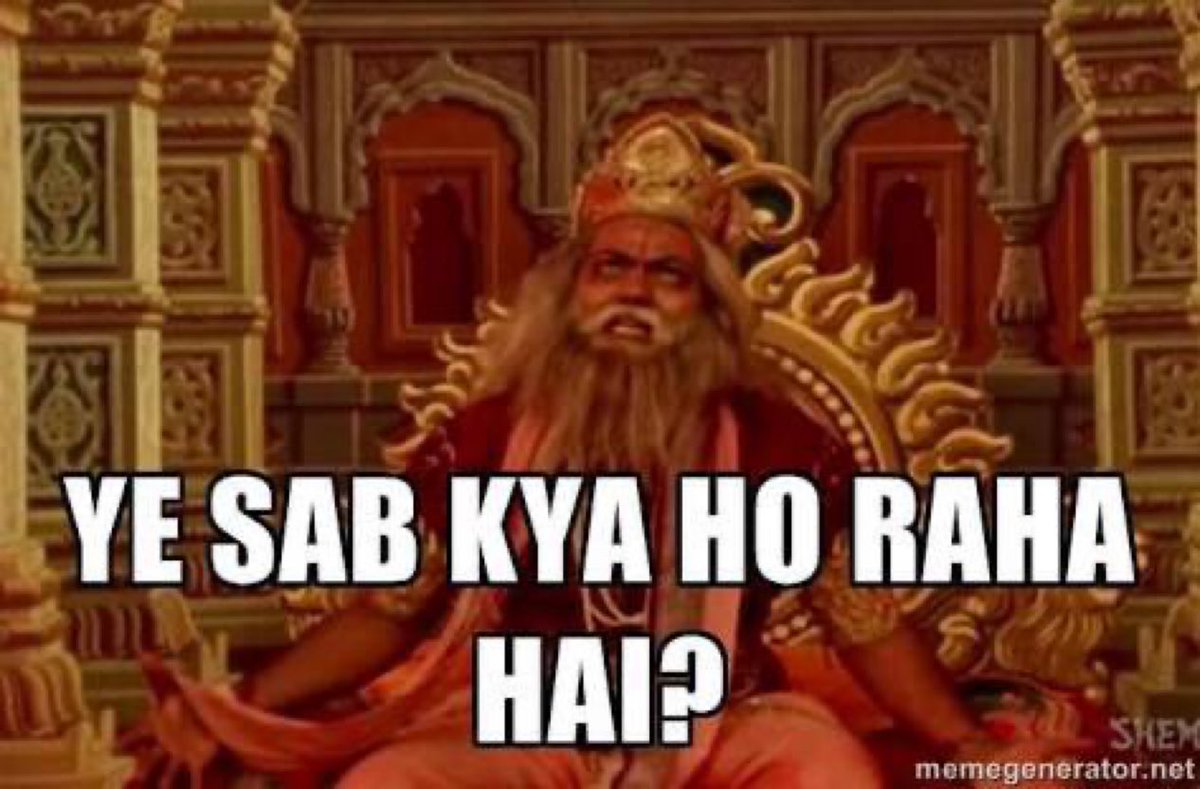 United Nations now a days …