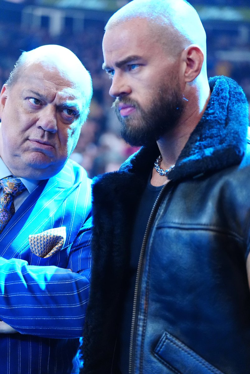 Austin Theory tweet media