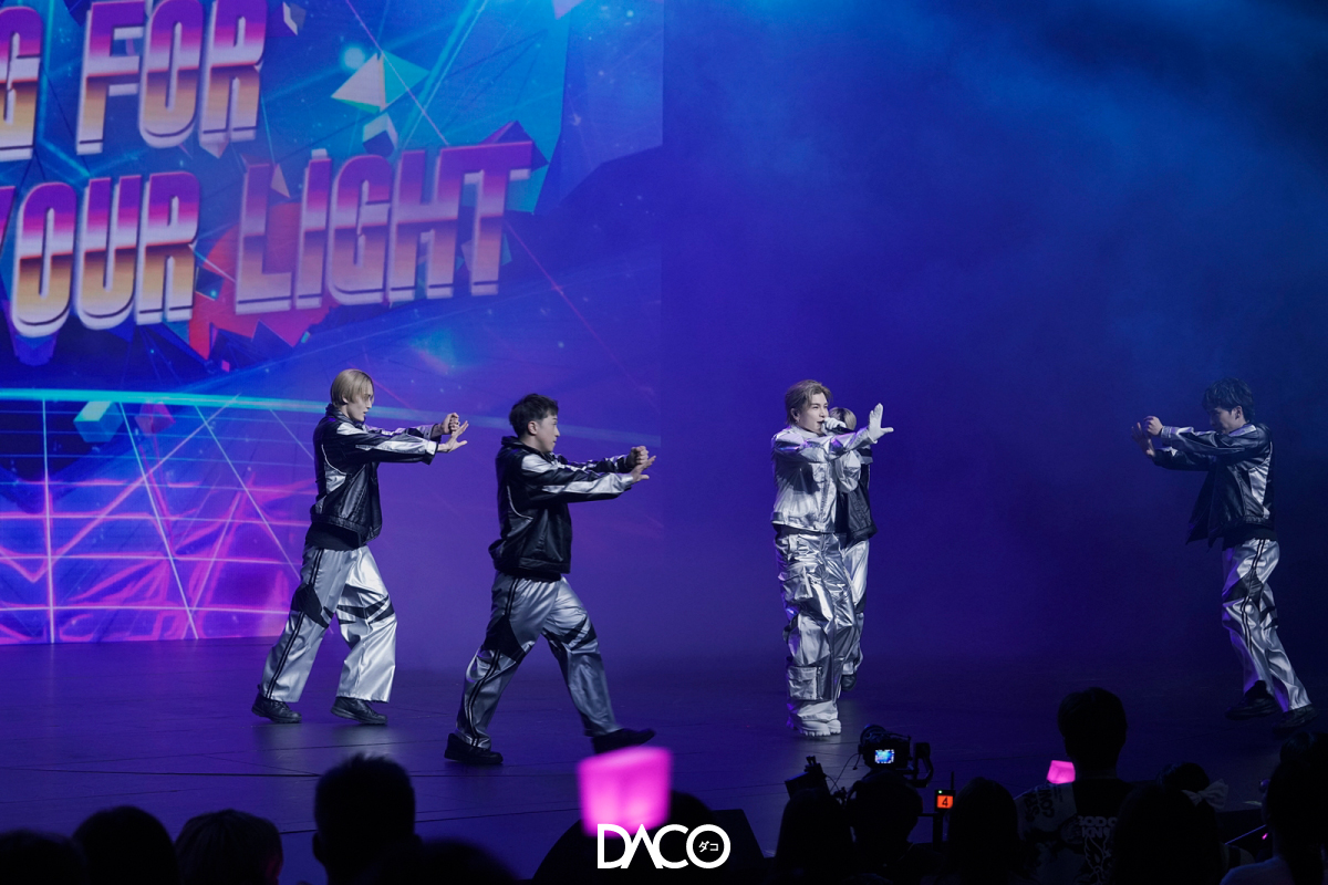 dacothai's tweet photo. #SPACECOWBOYinBKK
#SPACECOWBOY
#TakanoriIwata
#岩田剛典
#NowtoNiceEnt
#DACOTHAI https://t.co/M8PJ6CaqaJ