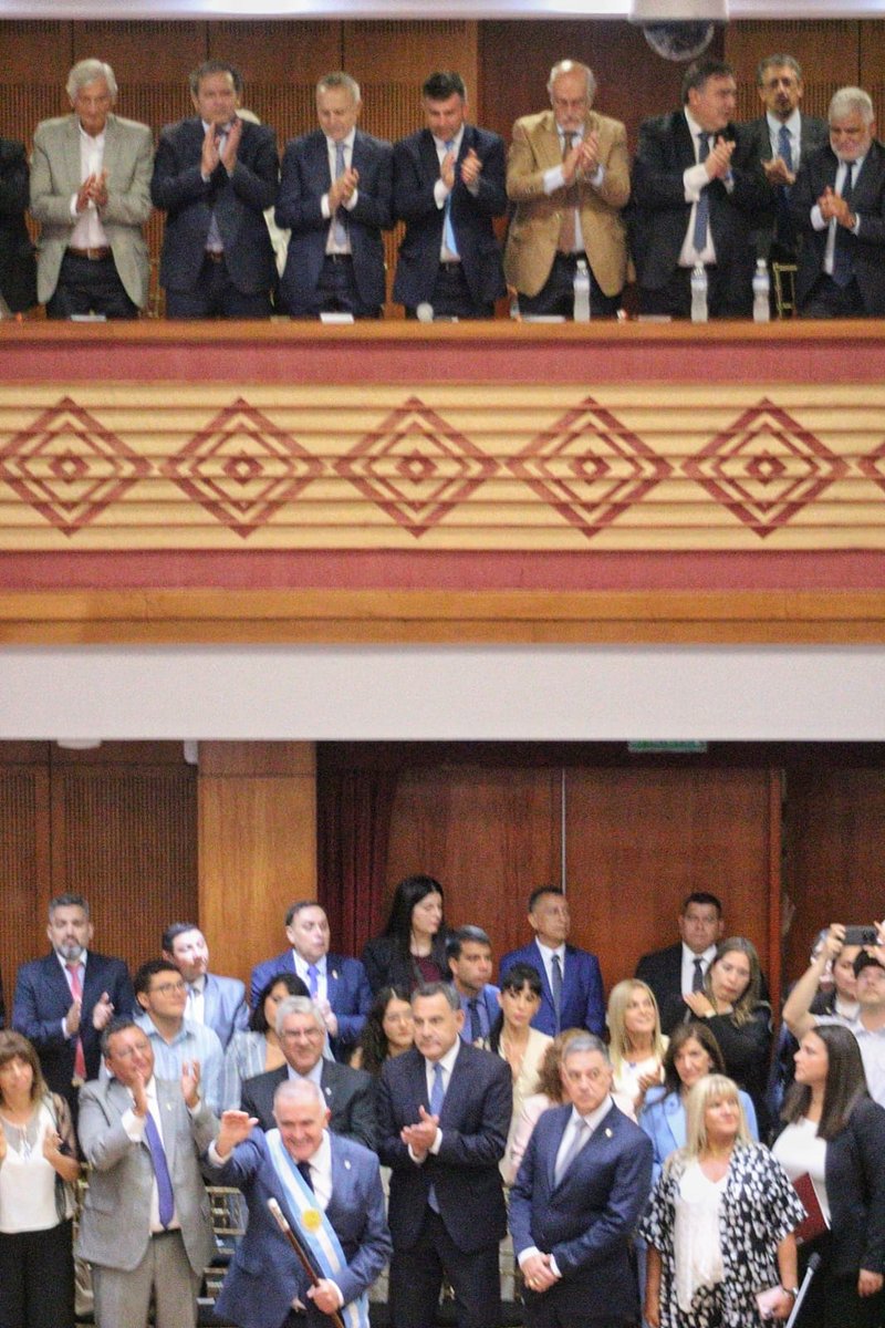 Institucional Tucumán Turismo tweet media