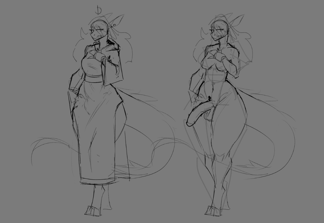 RFTA (cоmms open) tweet media