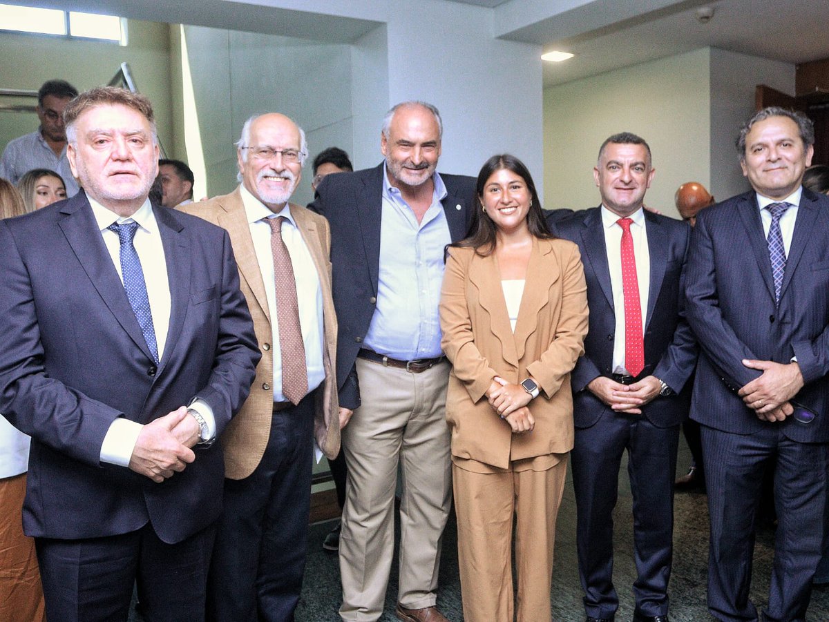 Institucional Tucumán Turismo tweet media