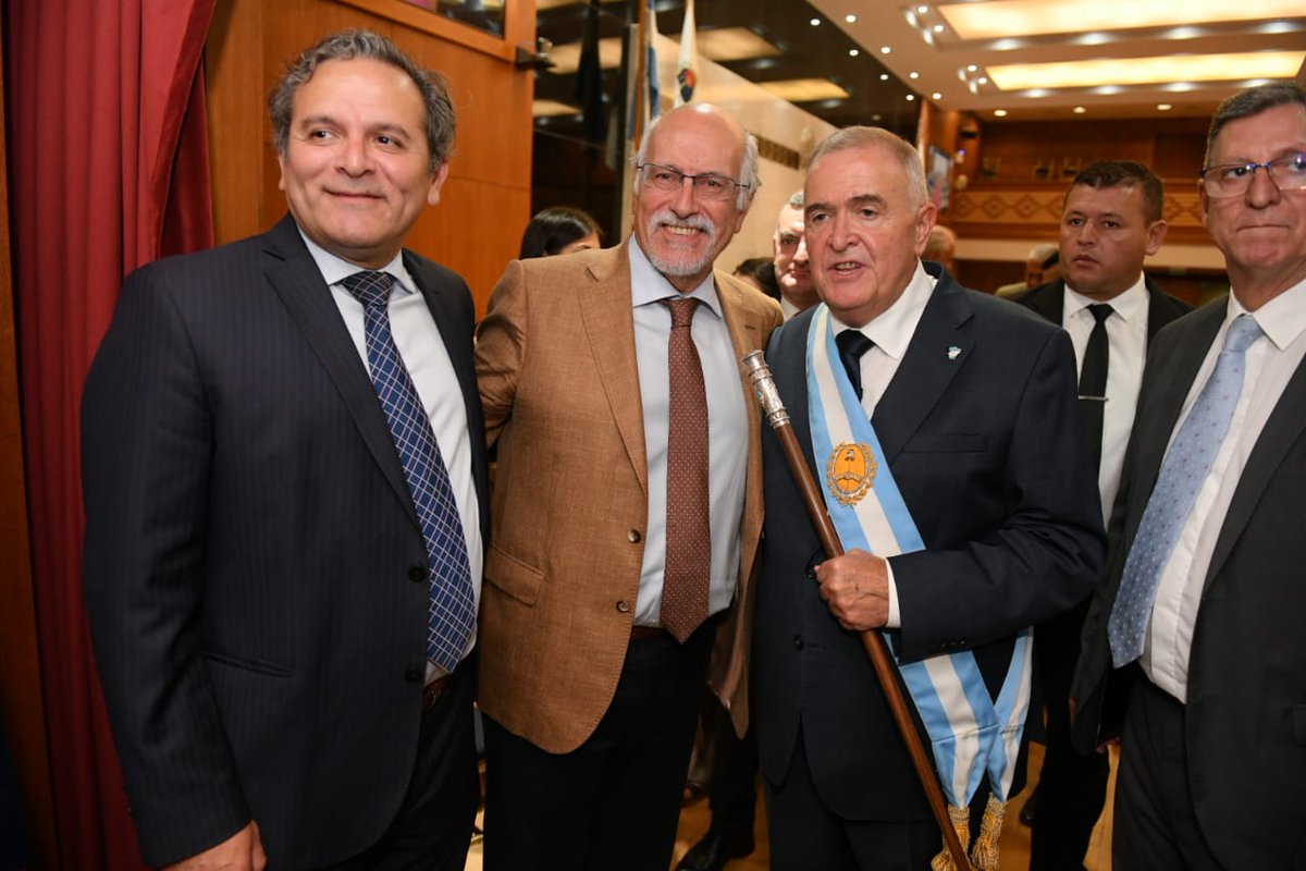 Institucional Tucumán Turismo tweet media