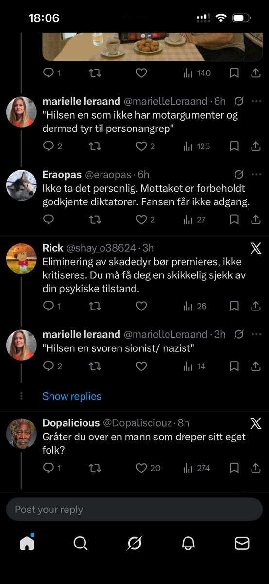 Asgeir Furuseth tweet media
