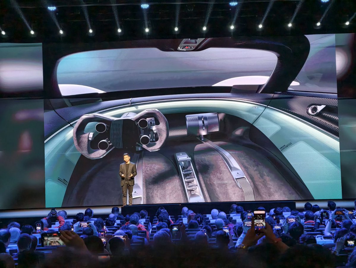 Bugu Tech | Abhishek Saini tweet media