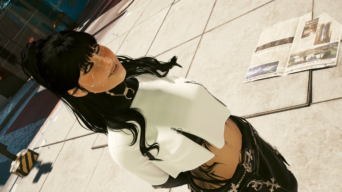 𝕄𝕒𝕩𝕚𝕟𝕖 𝕄𝕠𝕟𝕣𝕠𝕖 tweet media