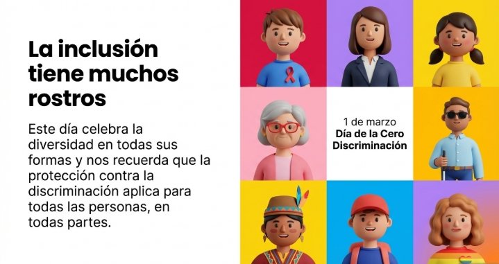 TBSONORA's tweet photo. "El respeto no tiene etiquetas. Trata a cada persona por su esencia, no por su apariencia". No lo Olvidemos.                                         Dr. Cristhian Tapia #CeroDiscriminación" https://t.co/hkO5SIYioM