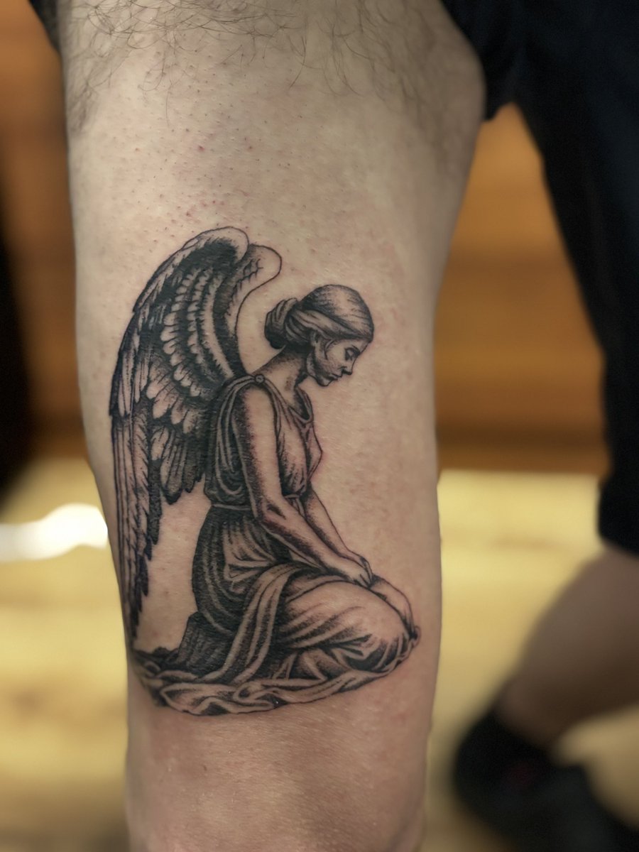 InkdTattoo1's tweet photo. A few new ones from Kamil! https://t.co/BgIk741ORq
