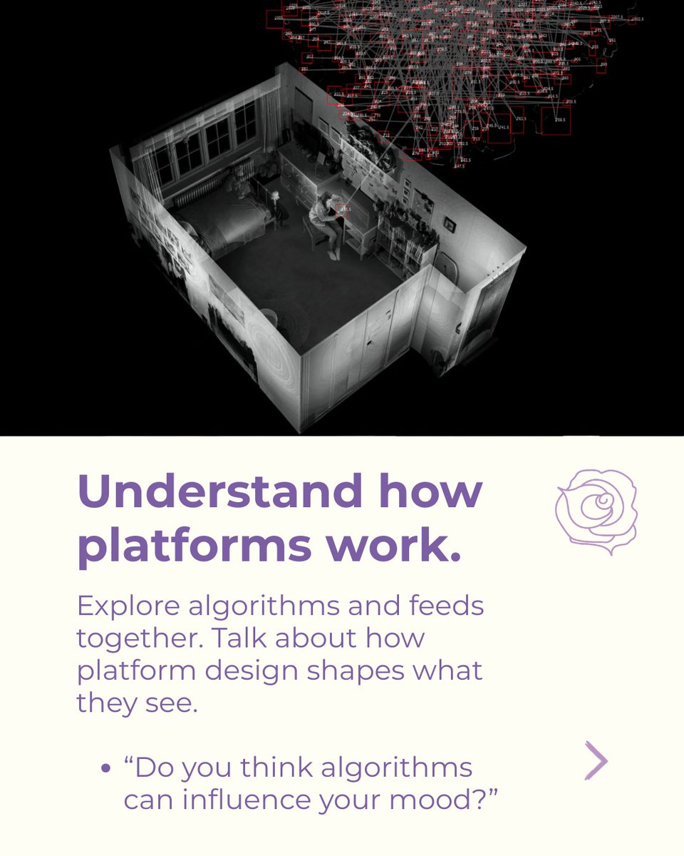 Molly Rose Foundation tweet media