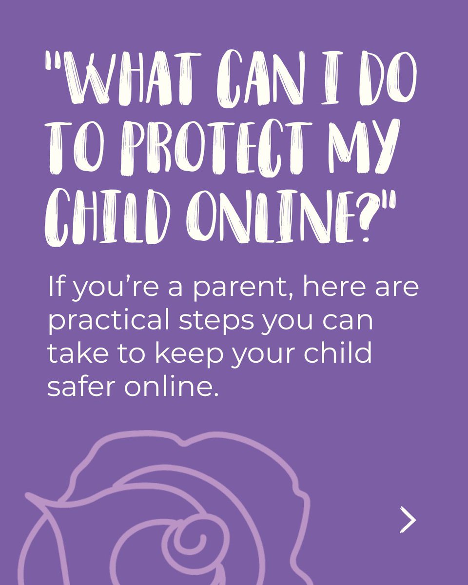 Molly Rose Foundation tweet media