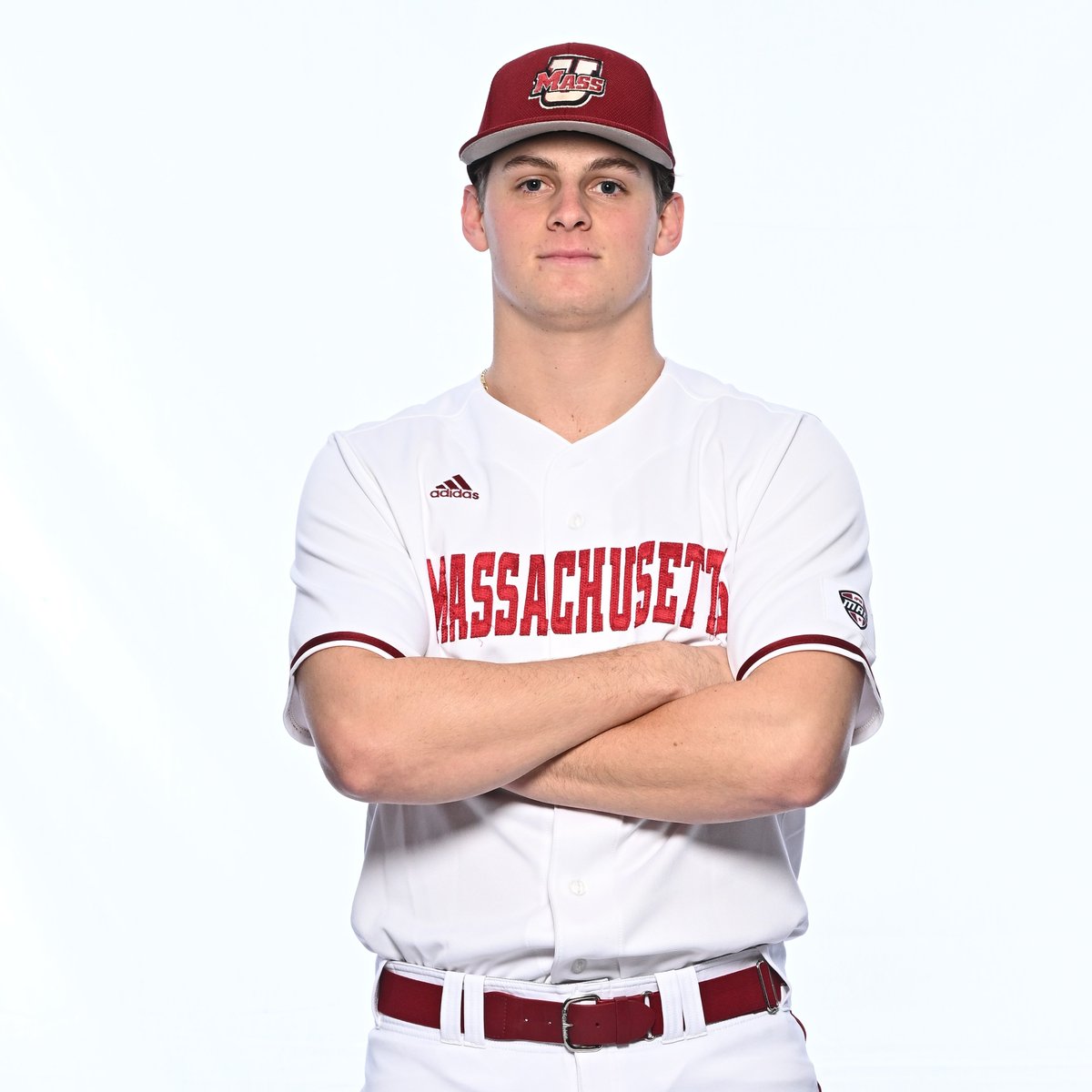 UMass Baseball tweet media