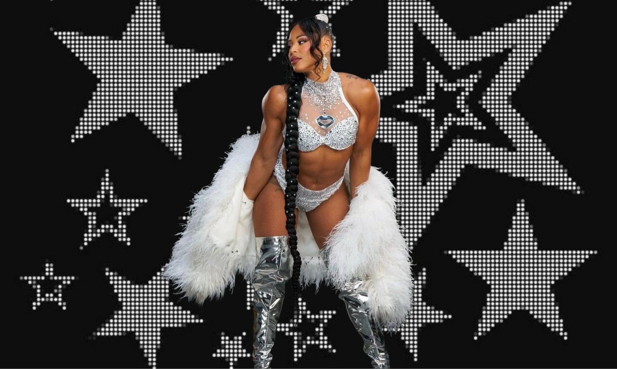 Vylene⁷ RHEA IS A CHAMP⊙⊝⊜ tweet media