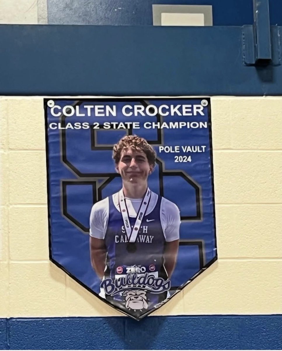 SC Track & Field tweet media