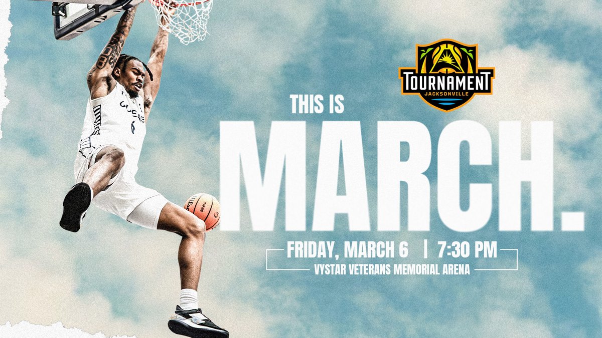 Queens (N.C.) Men’s Basketball tweet media