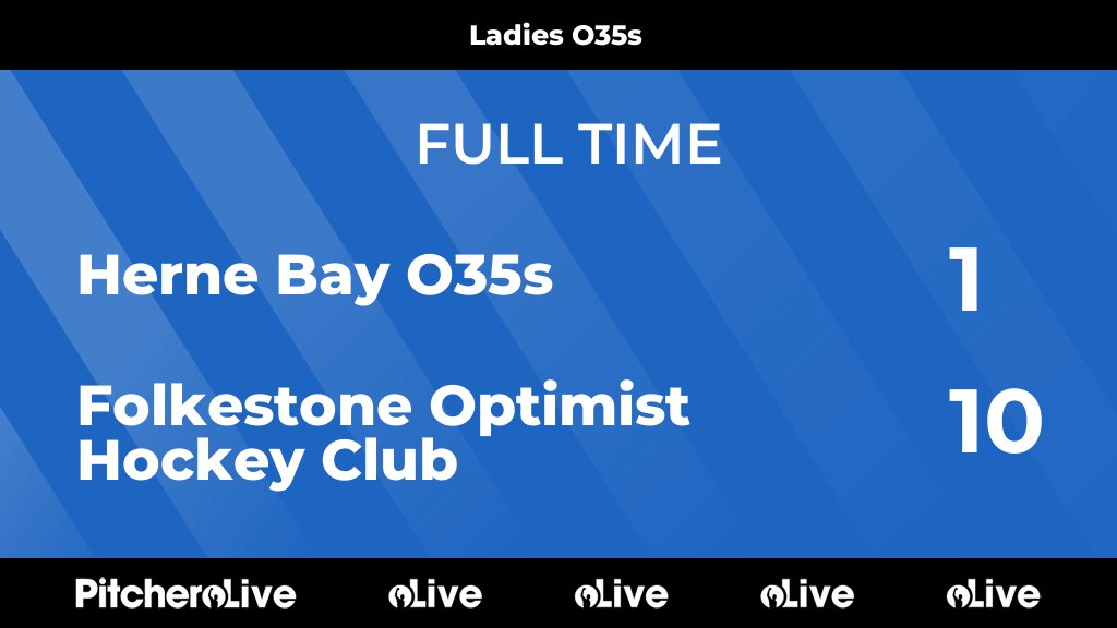 Folkestone Optimist HC tweet media