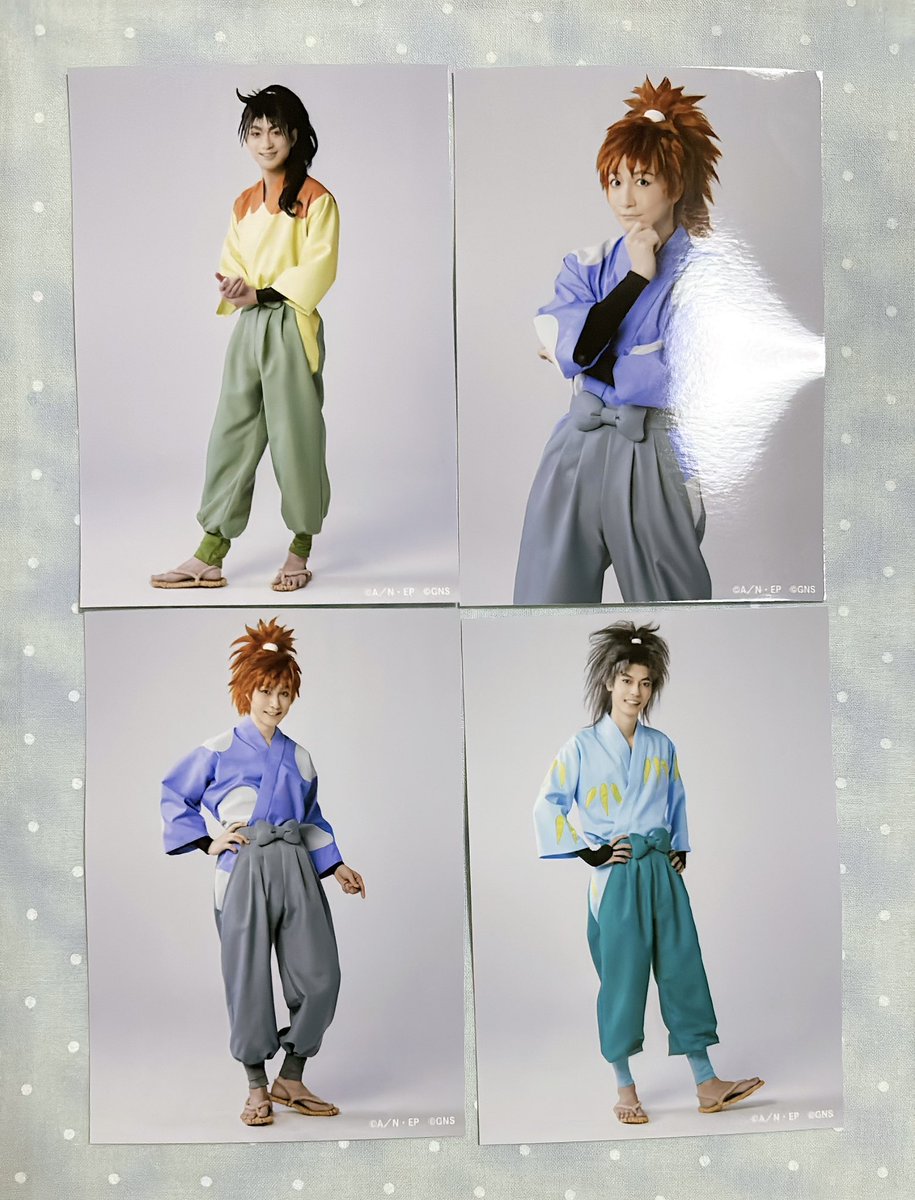 ゆきえ tweet media