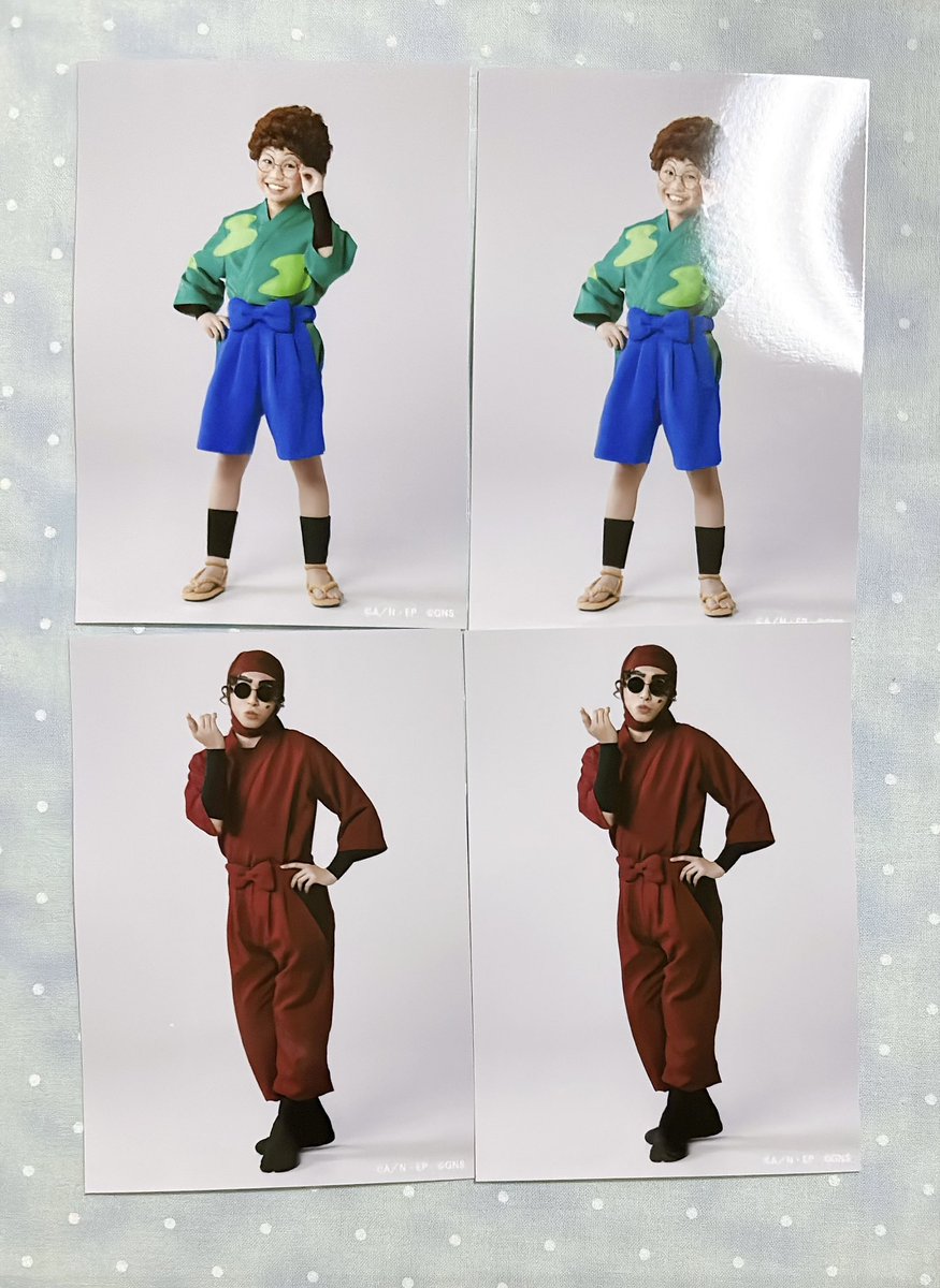 ゆきえ tweet media