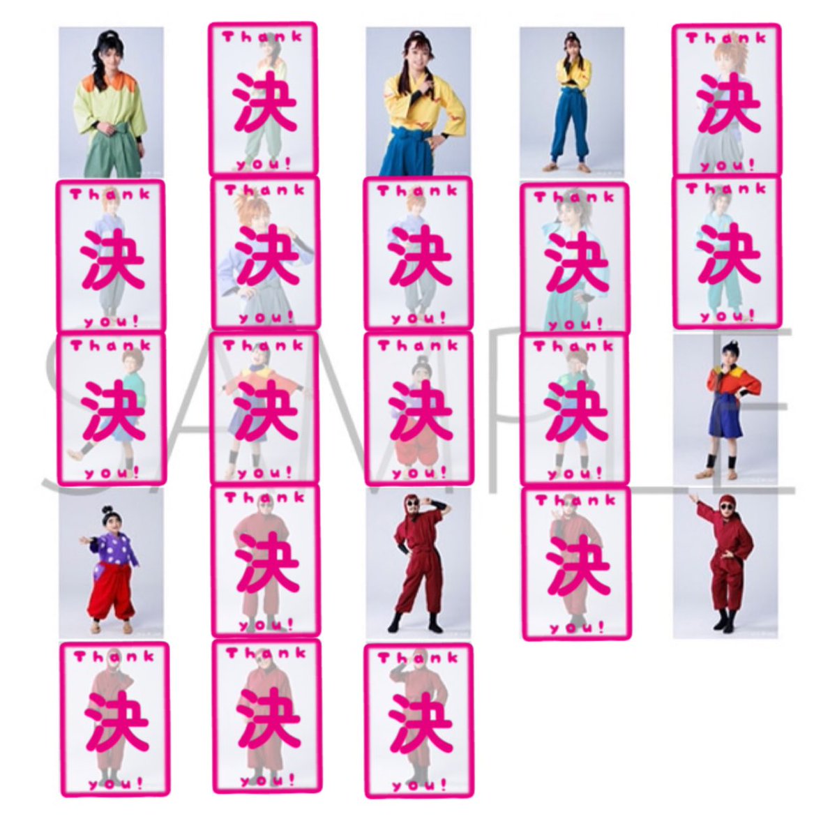 ゆきえ tweet media