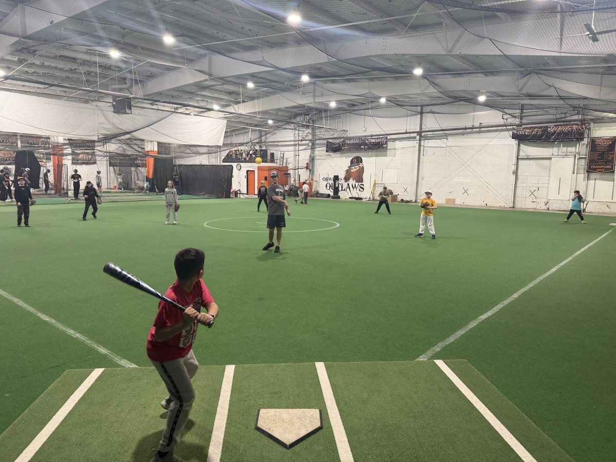 Metea Baseball tweet media