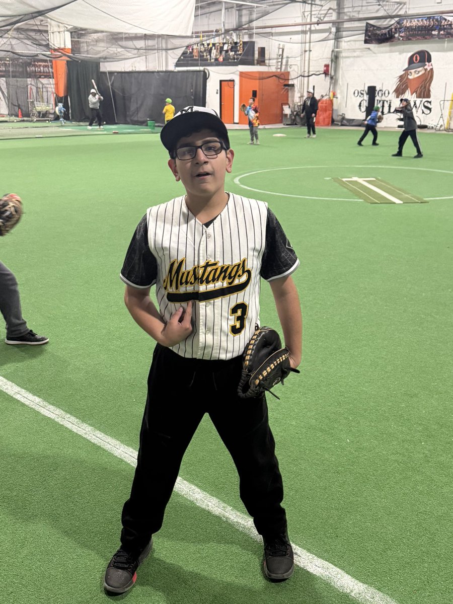 Metea Baseball tweet media