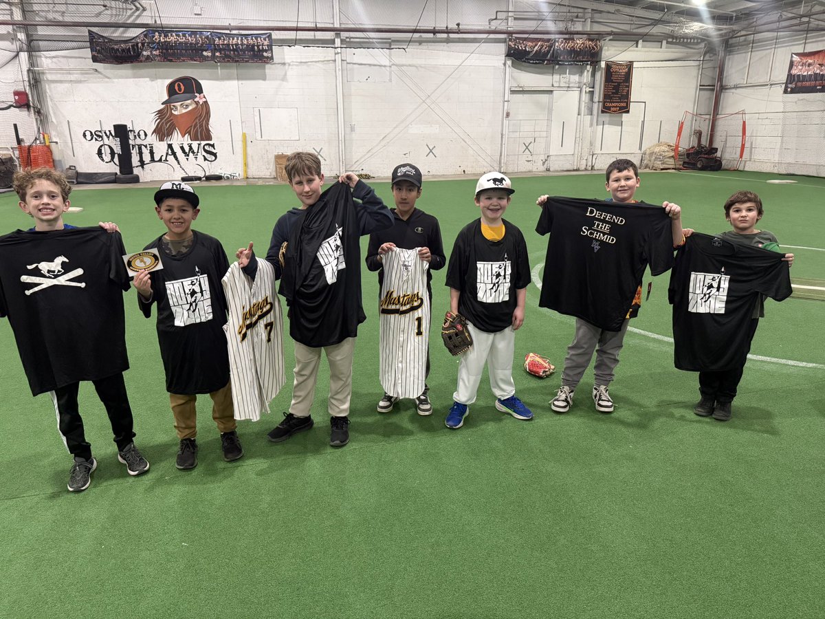 Metea Baseball tweet media