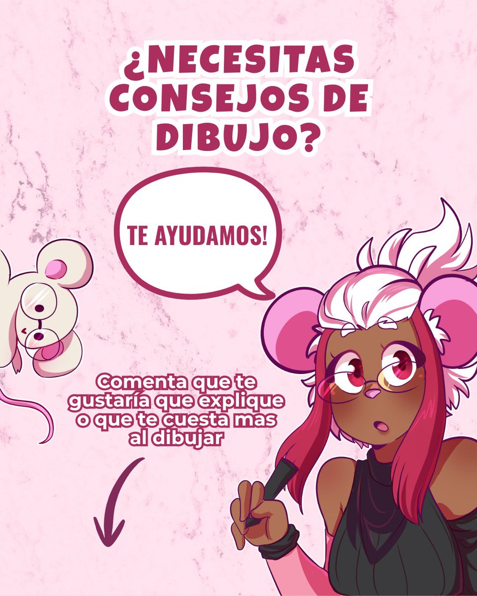 ☆ || 🩷 Candy - #ElKinder - OPEN COMS || 🇻🇪 tweet media