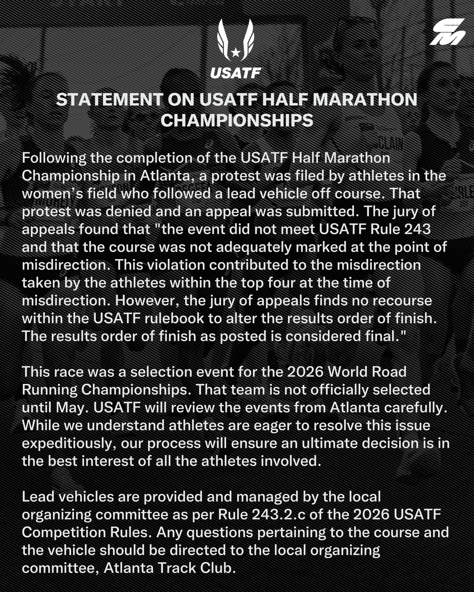 CITIUS MAG tweet media