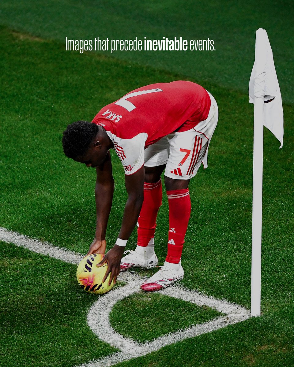 You know what's next.