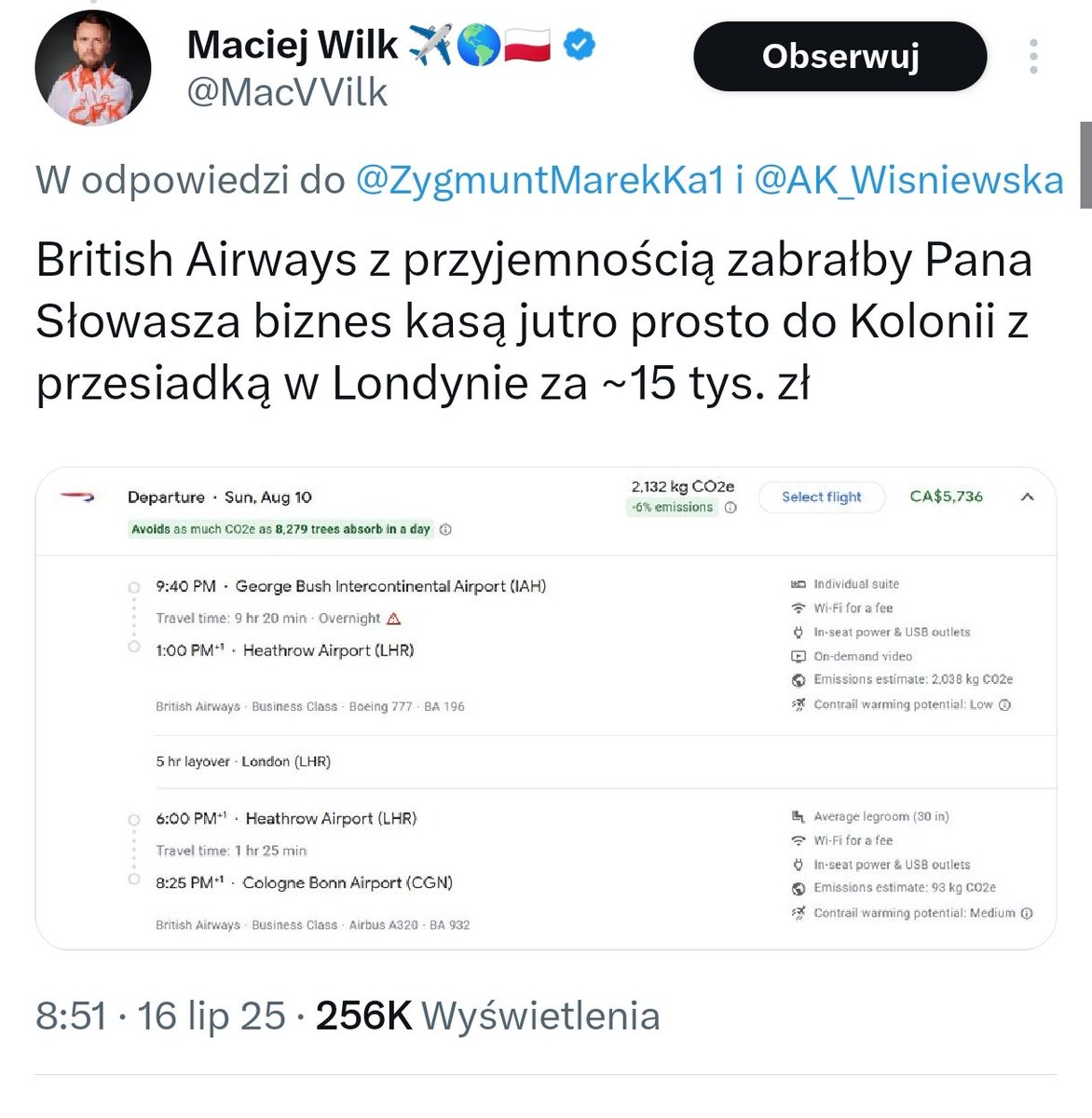 Jakub Wencel tweet media