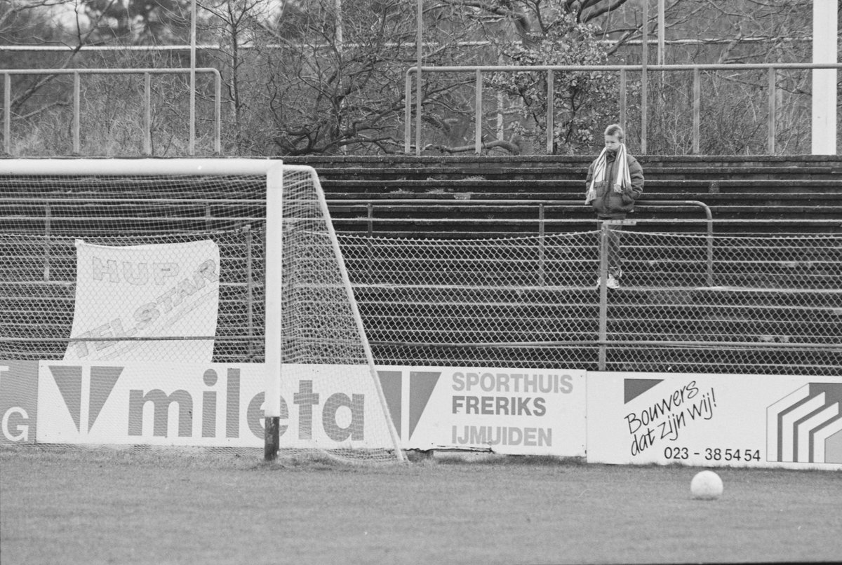 Typisch Telstar (fka @sctelstar) tweet media