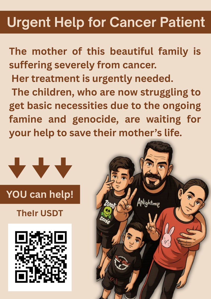 MariamMo1236496's tweet photo. 📚📚📚
Stop. Read my story.
Stop. Read my story.
Stop. Read my story.

Don’t scroll past.
Don’t scroll past.
Don’t scroll past.

Don’t ignore.
Don’t ignore.
Don’t ignore.

Donate.
Donate.
Donate.

Quote.
Quote.
Quote.

Retweet.
Retweet.
Retweet.
https://t.co/ld1jsEAi7G https://t.co/brXx8calHX