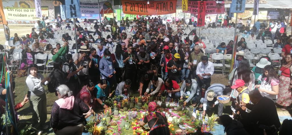 nicaraguaymas's tweet photo. Marzo 2016-2026
10 años de lucha y de exigencia de justicia integral para Berta.
Faltan los autores intelectuales.
No olvidamos, ni perdonamos.
No hay paz con impunidad
#JusticiaParaBerta #BertaVive #DesaCulpable #FaltanLosAtala https://t.co/BDsIb705j9