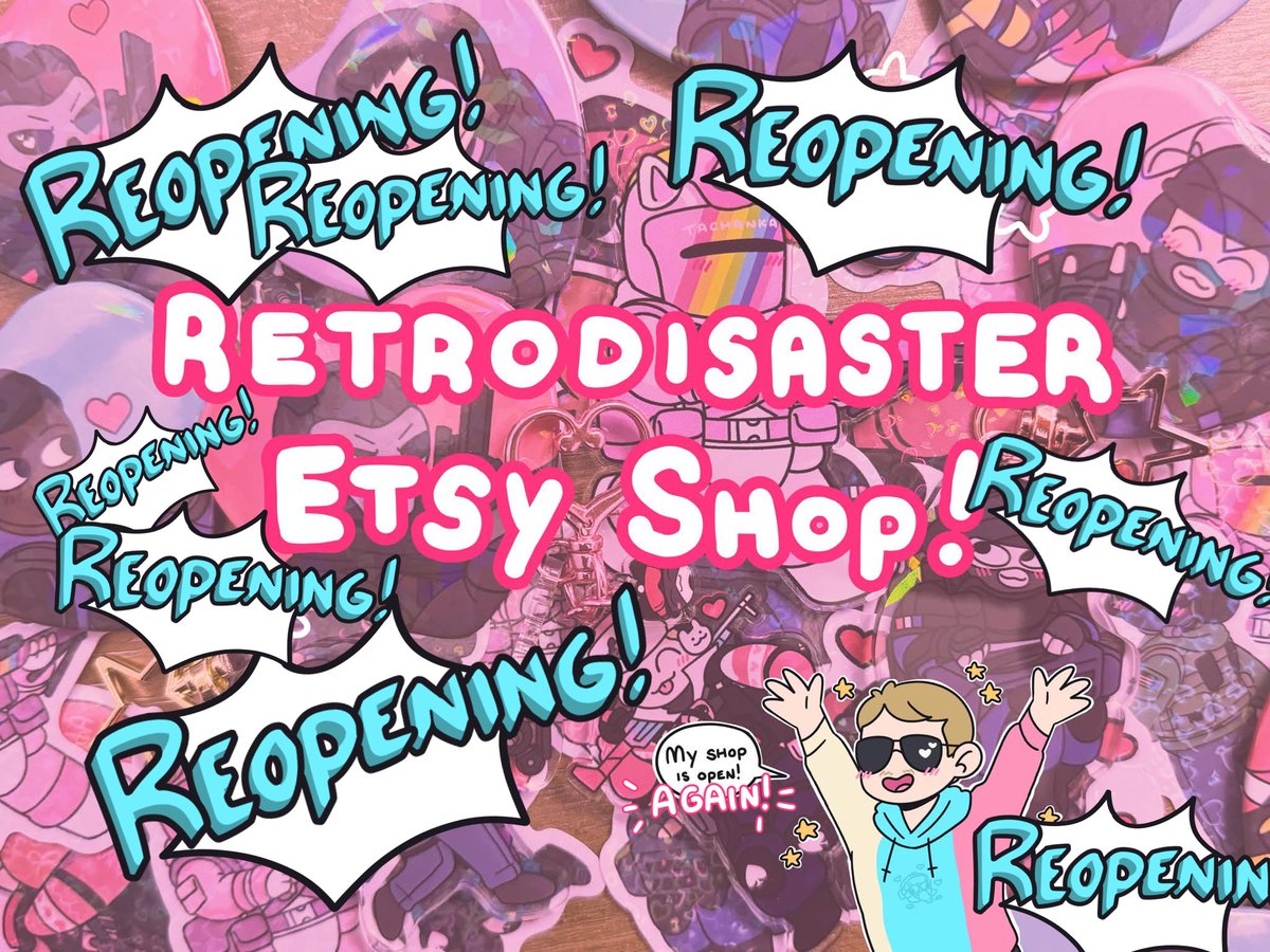 💕Retro💕 tweet media