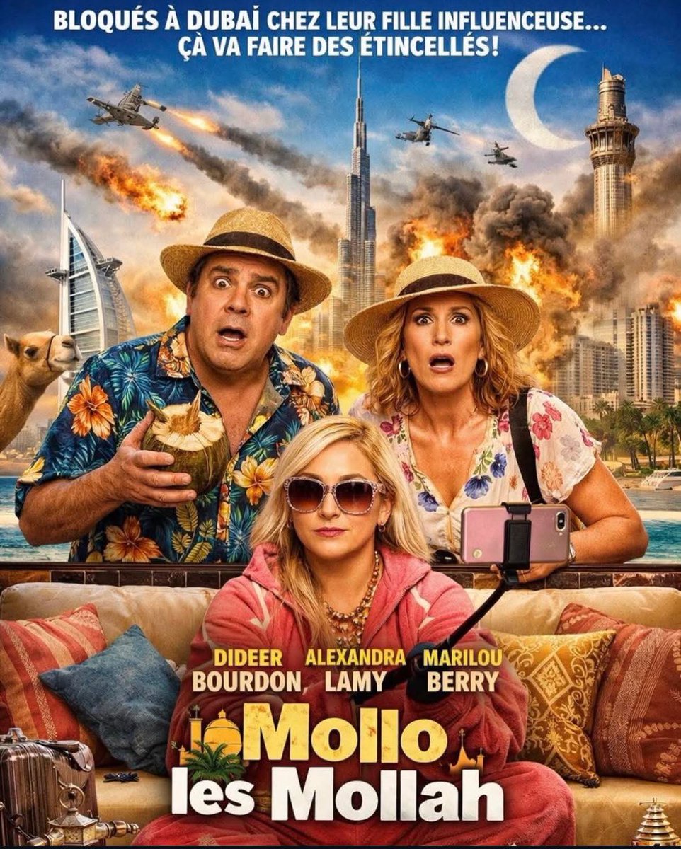 Arsene Mosca tweet media