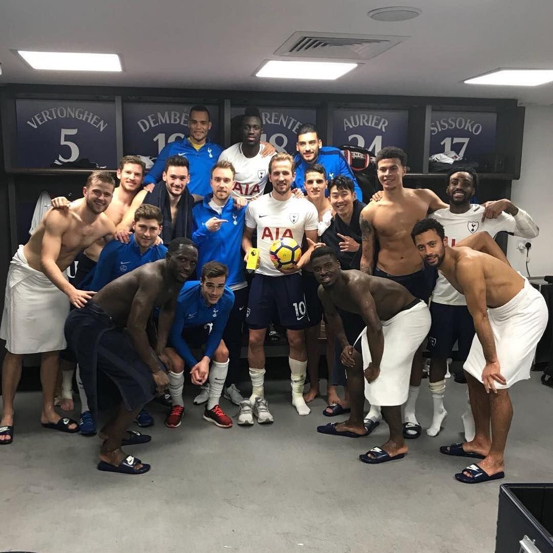 The Spurs Watch tweet media