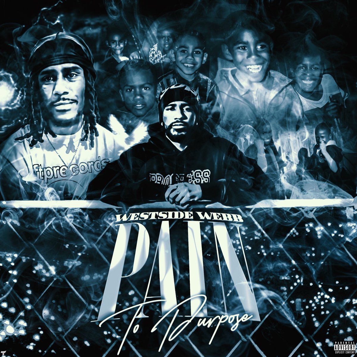 Westside_Webb's tweet image. Pain to Purpose
Out now All DSP’s
#LLJS 🪖🕊️🕸️

ffm.to/wzooy74