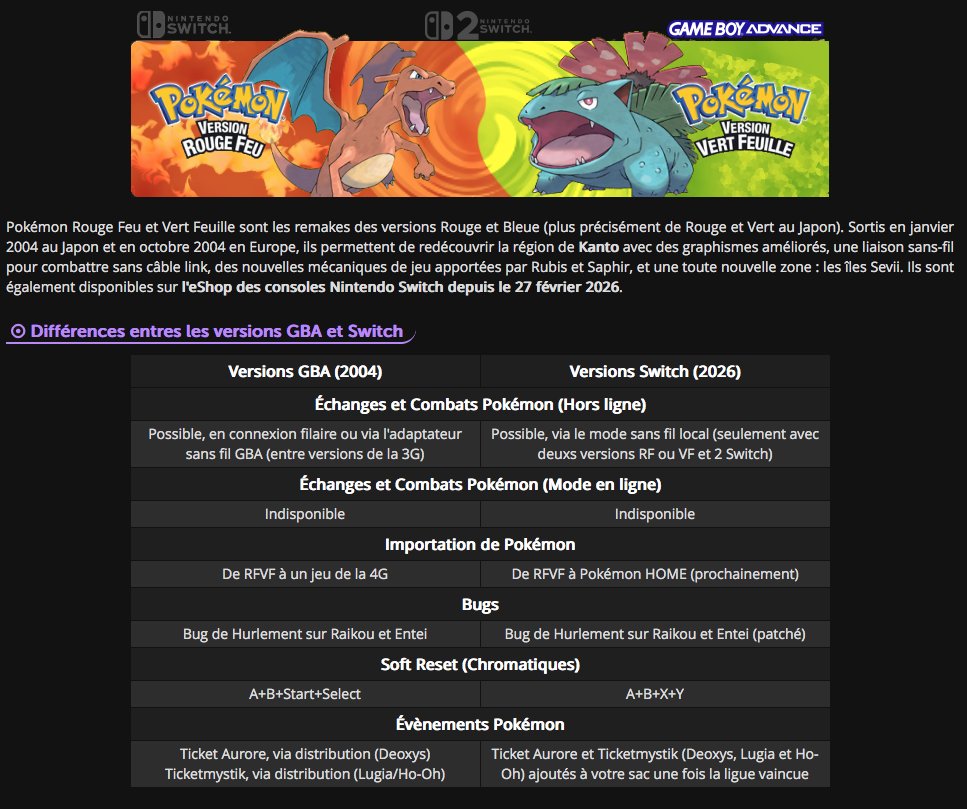 Pokébip tweet media