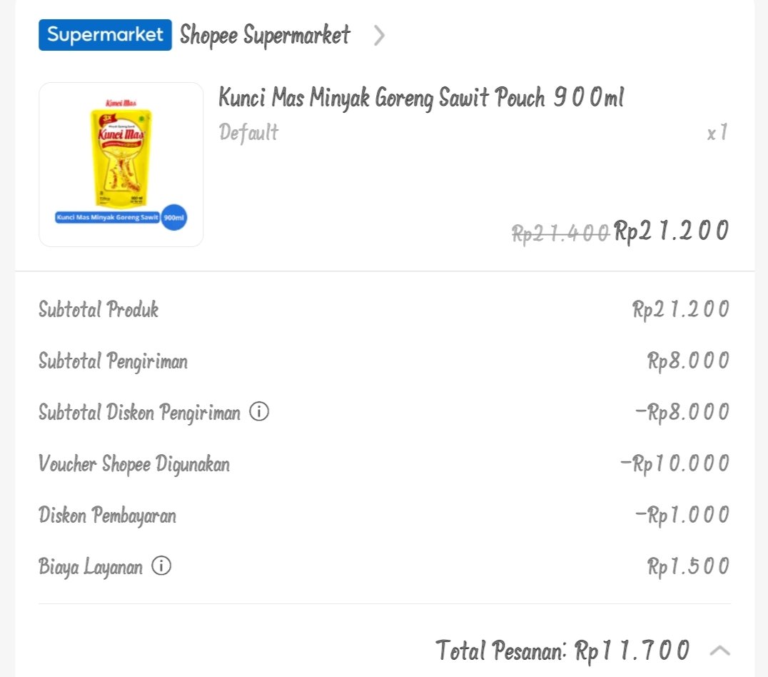 ucinggering__'s tweet photo. @kimmyexp Aman, biasanya COD tapi kali ini gak bisa untung ada Spay hasil goyang shopee https://t.co/639LH8csmO
