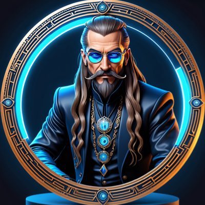 MerlinTokenX's tweet photo. We’re officially resuming work on the project and preparing to launch the $MERLIN token on #Base.

A new chapter begins  stronger, more focused, and fully ready to build, now on Base. https://t.co/9dpNprXOeI